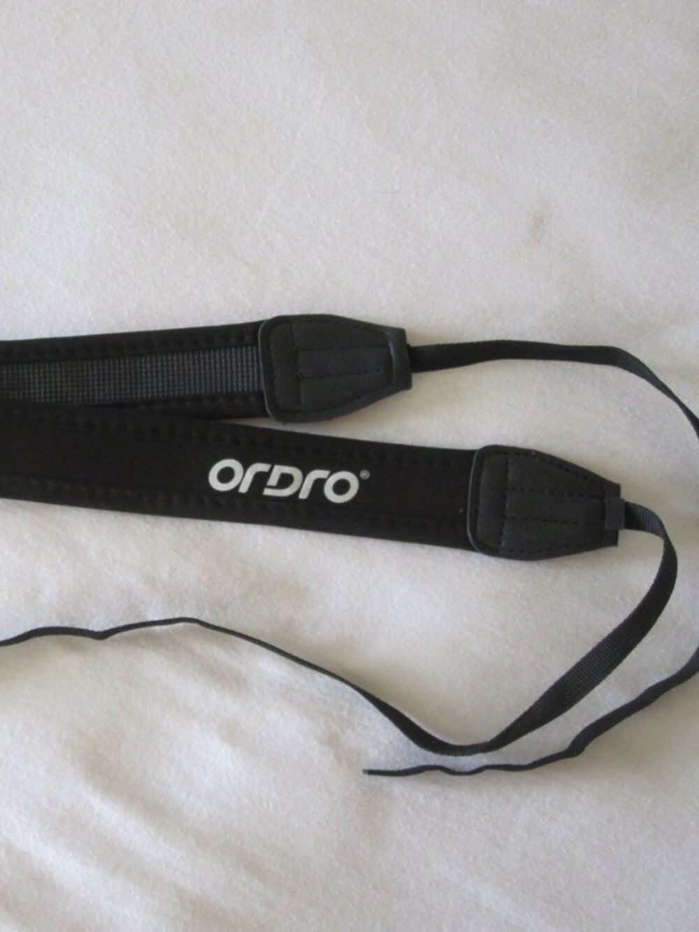 Ordro G930 Digital Camera / Camcorder Strap